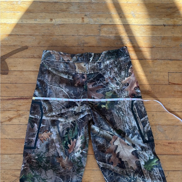 Youth Redhead Camouflage Cargo Pants - Picture 8 of 11